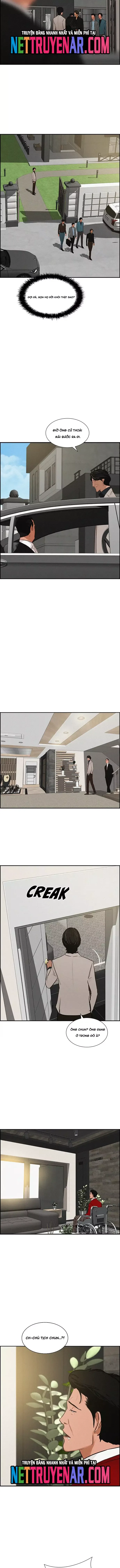 Chúa Tể Đồng Tiền Chapter 193 - Trang 1