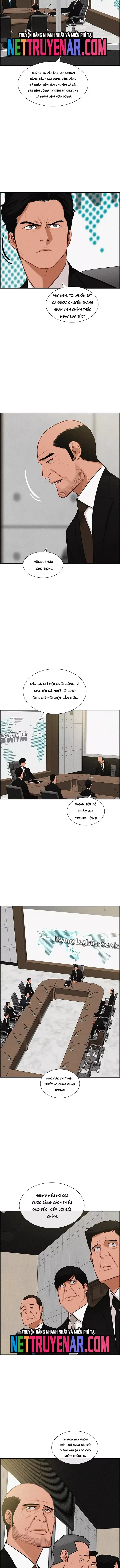 Chúa Tể Đồng Tiền Chapter 193 - Trang 10