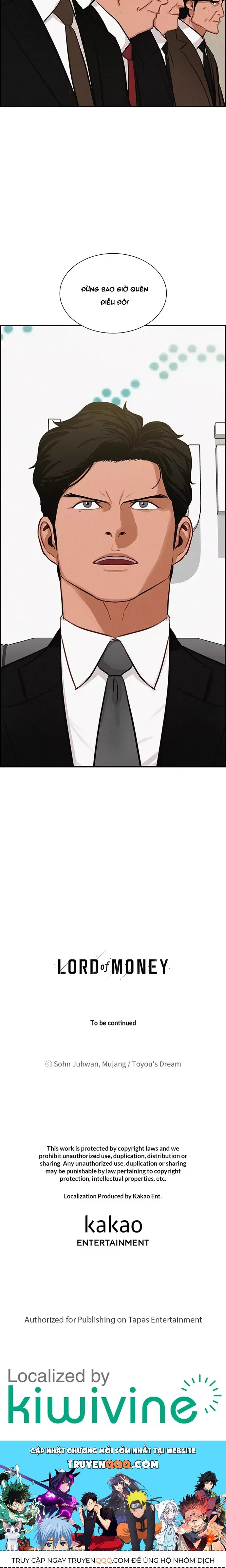 Chúa Tể Đồng Tiền - Chapter 193 - Page 11