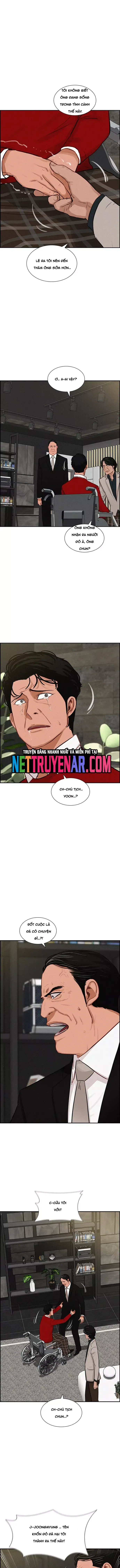 Chúa Tể Đồng Tiền Chapter 193 - Trang 3
