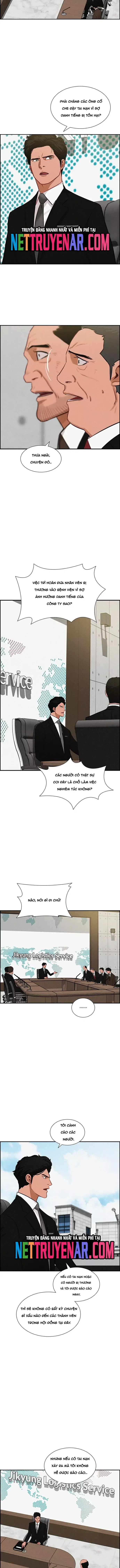 Chúa Tể Đồng Tiền Chapter 193 - Trang 7