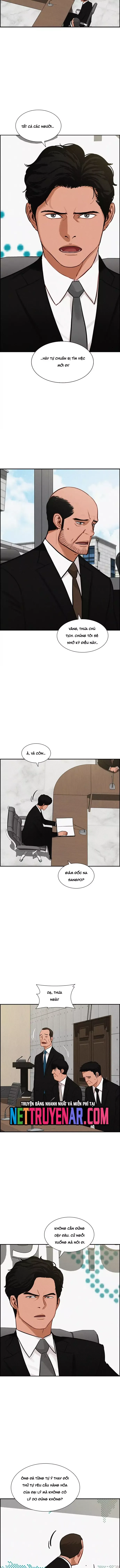 Chúa Tể Đồng Tiền Chapter 193 - Trang 8