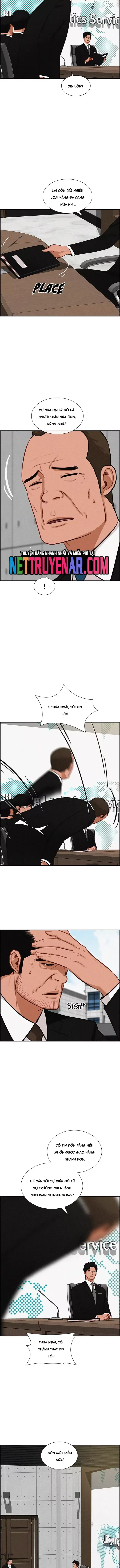 Chúa Tể Đồng Tiền Chapter 193 - Trang 9