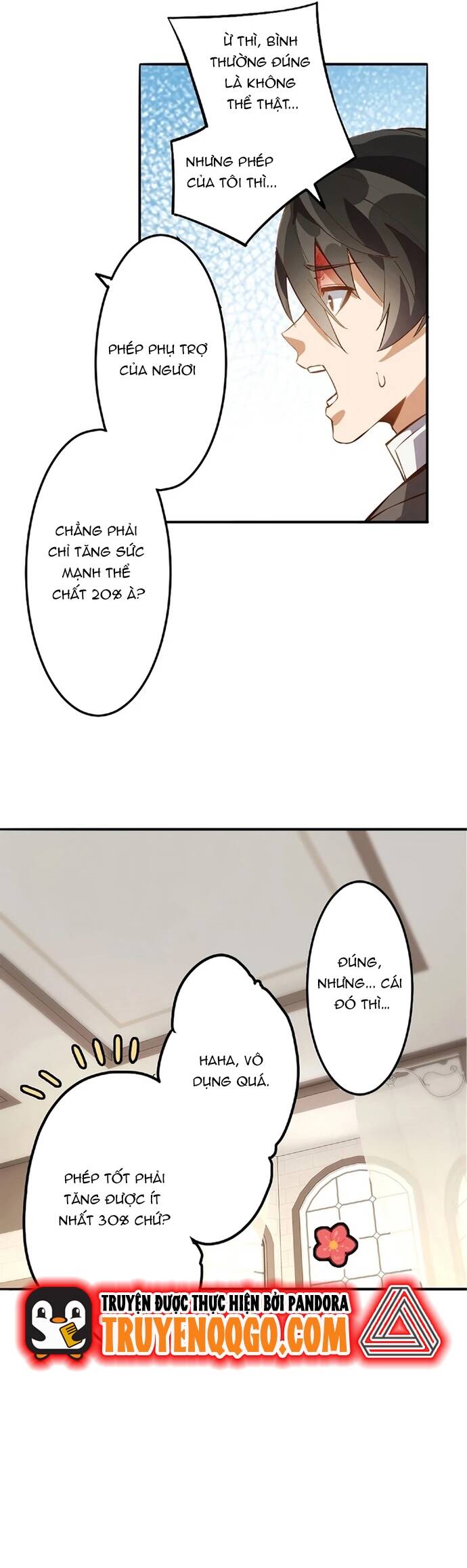 Jozan Fuyo No Komikaraizu Sutato Shimashita! - Chapter 1 - Page 11