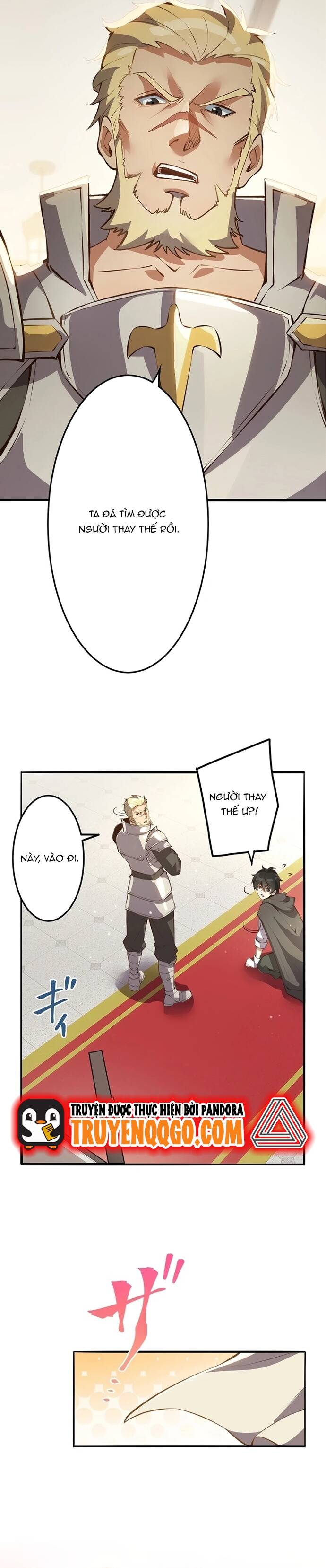 Jozan Fuyo No Komikaraizu Sutato Shimashita! - Chapter 1 - Page 14