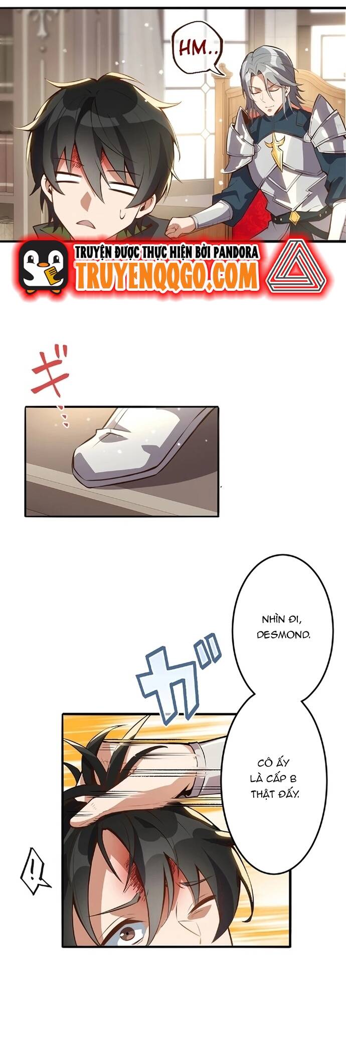 Jozan Fuyo No Komikaraizu Sutato Shimashita! - Chapter 1 - Page 16