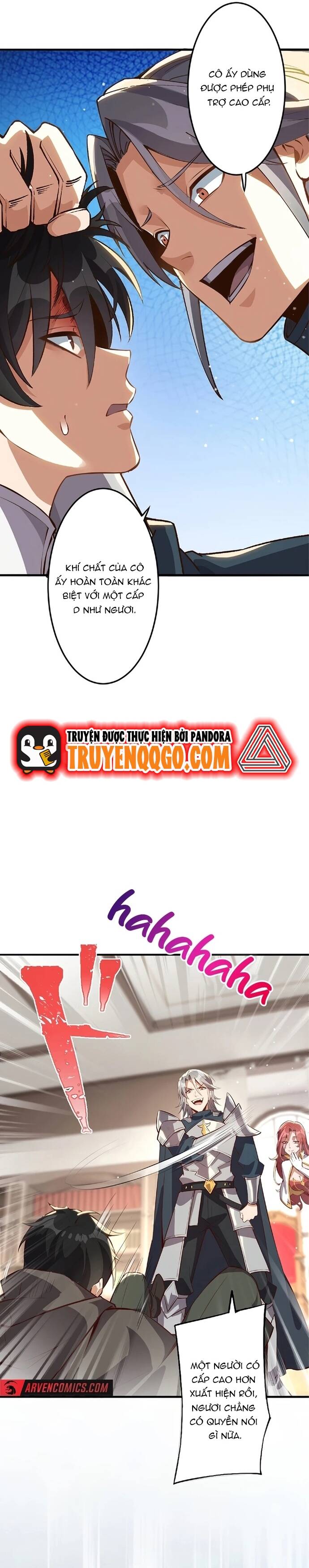 Jozan Fuyo No Komikaraizu Sutato Shimashita! - Chapter 1 - Page 17