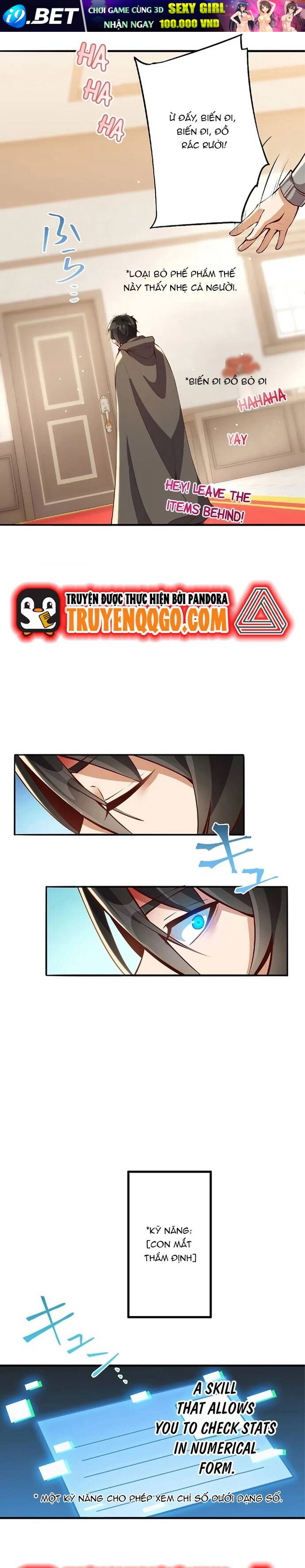 Jozan Fuyo No Komikaraizu Sutato Shimashita! - Chapter 1 - Page 20