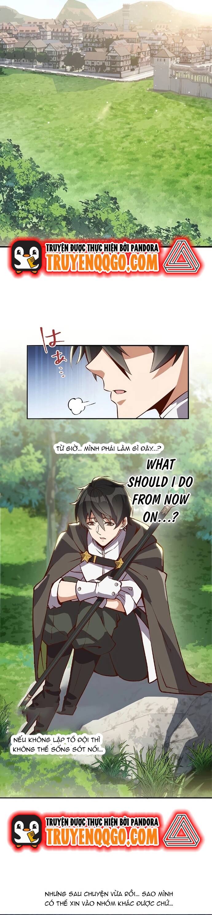 Jozan Fuyo No Komikaraizu Sutato Shimashita! - Chapter 1 - Page 23