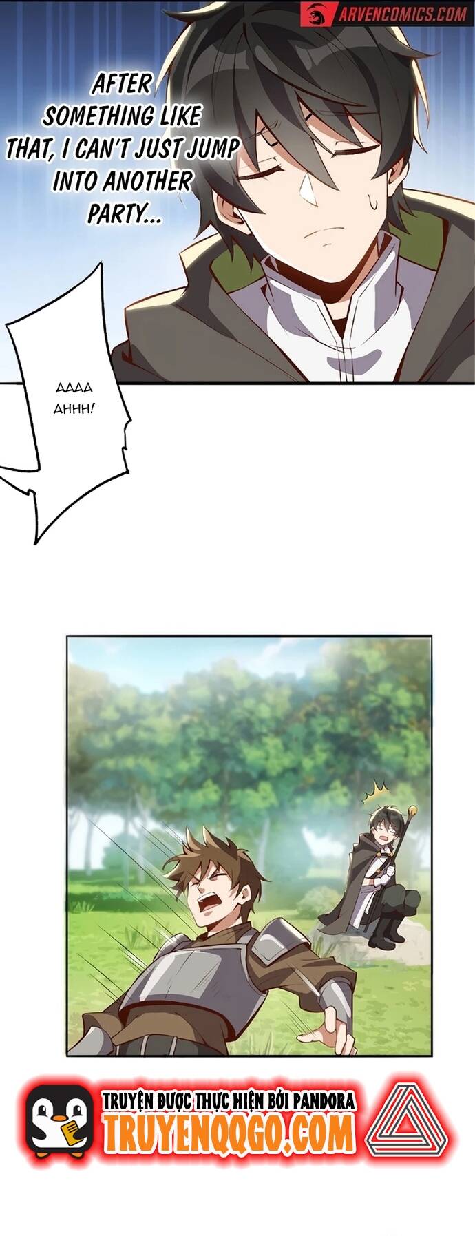 Jozan Fuyo No Komikaraizu Sutato Shimashita! - Chapter 1 - Page 24