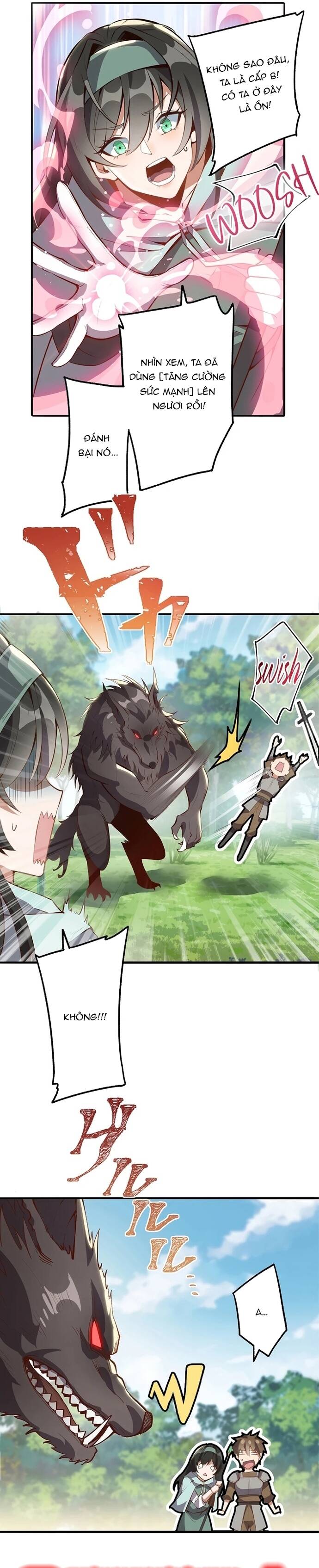 Jozan Fuyo No Komikaraizu Sutato Shimashita! - Chapter 1 - Page 26