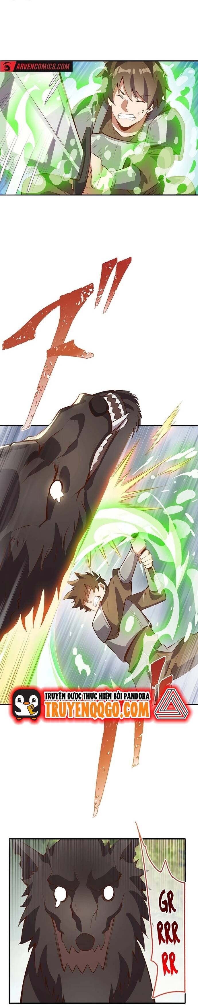 Jozan Fuyo No Komikaraizu Sutato Shimashita! - Chapter 1 - Page 28