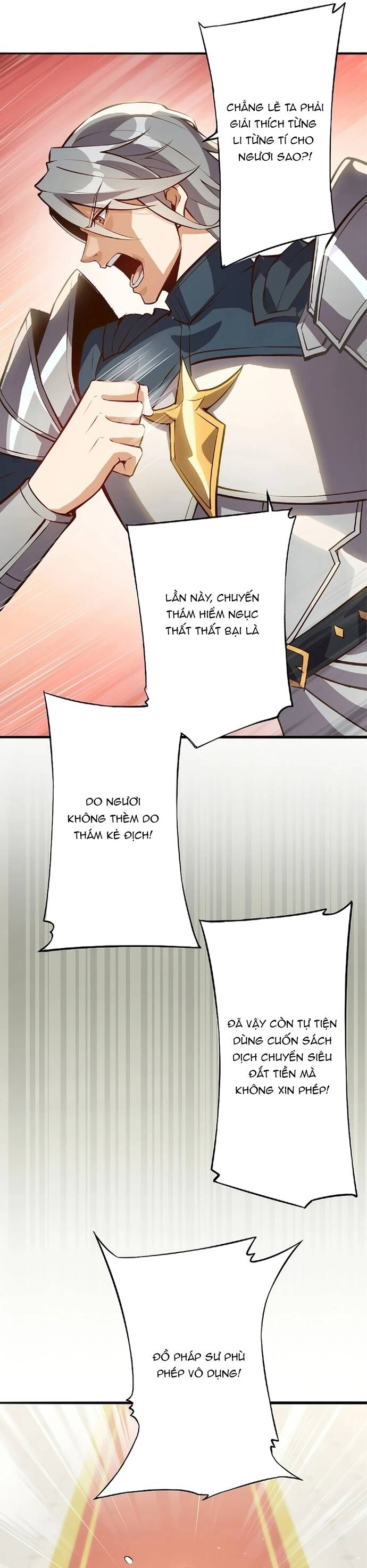 Jozan Fuyo No Komikaraizu Sutato Shimashita! - Chapter 1 - Page 3