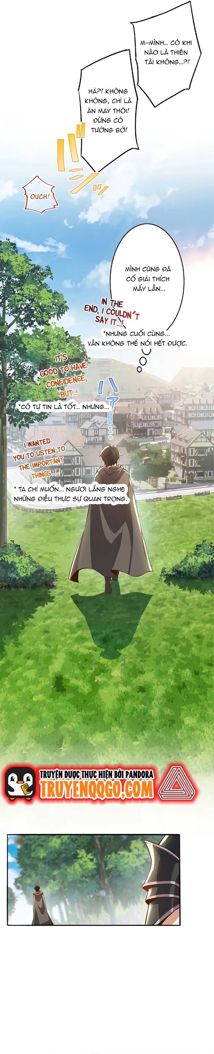 Jozan Fuyo No Komikaraizu Sutato Shimashita! - Chapter 1 - Page 32