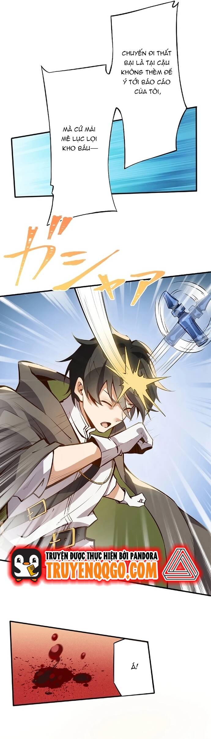 Jozan Fuyo No Komikaraizu Sutato Shimashita! - Chapter 1 - Page 5