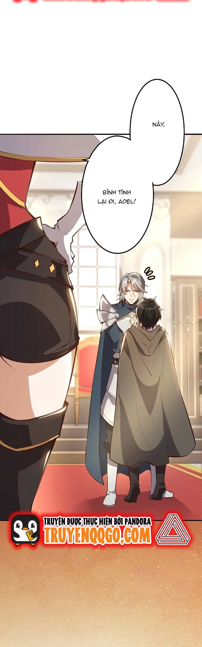 Jozan Fuyo No Komikaraizu Sutato Shimashita! - Chapter 1 - Page 7