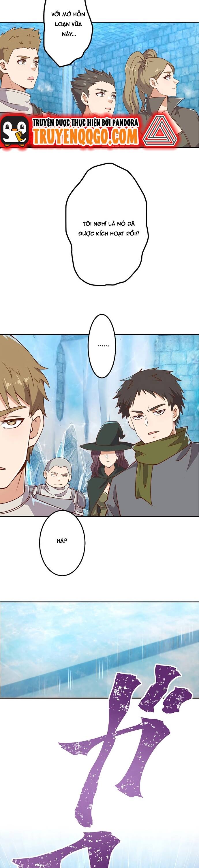 Jozan Fuyo No Komikaraizu Sutato Shimashita! - Chapter 10 - Page 24