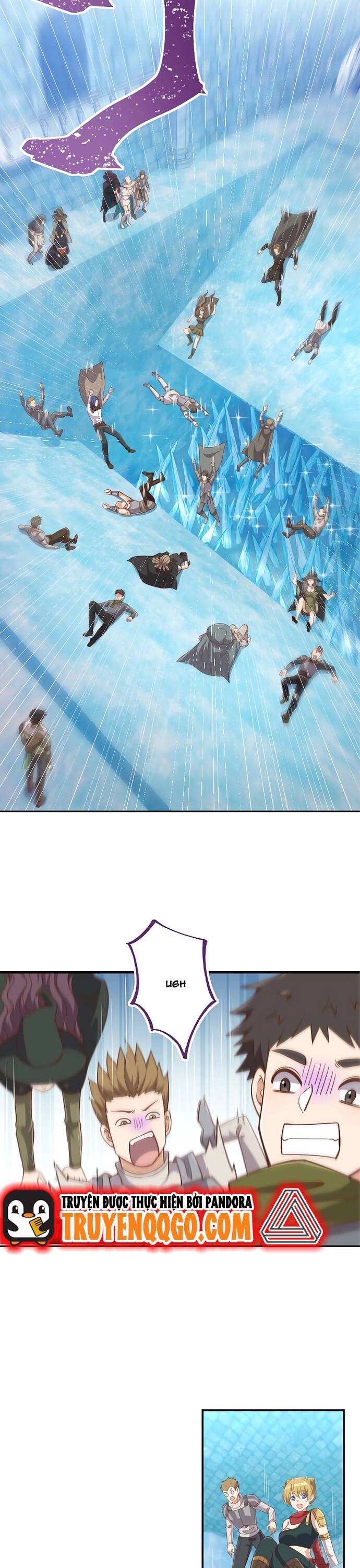 Jozan Fuyo No Komikaraizu Sutato Shimashita! - Chapter 10 - Page 25