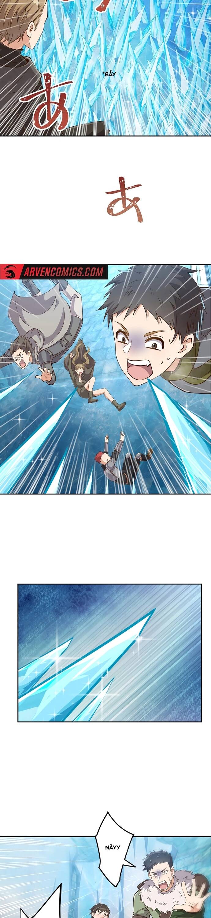 Jozan Fuyo No Komikaraizu Sutato Shimashita! - Chapter 10 - Page 27