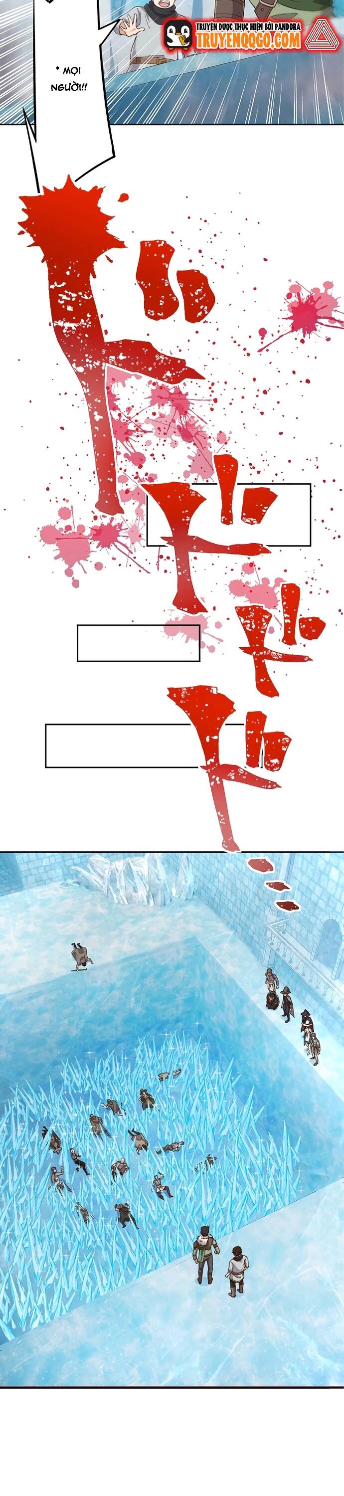 Jozan Fuyo No Komikaraizu Sutato Shimashita! - Chapter 10 - Page 28