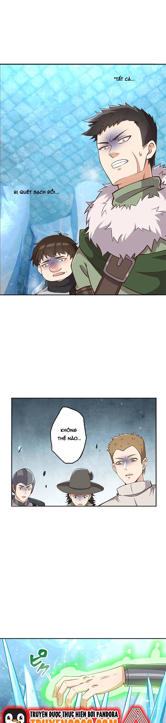 Jozan Fuyo No Komikaraizu Sutato Shimashita! - Chapter 10 - Page 29