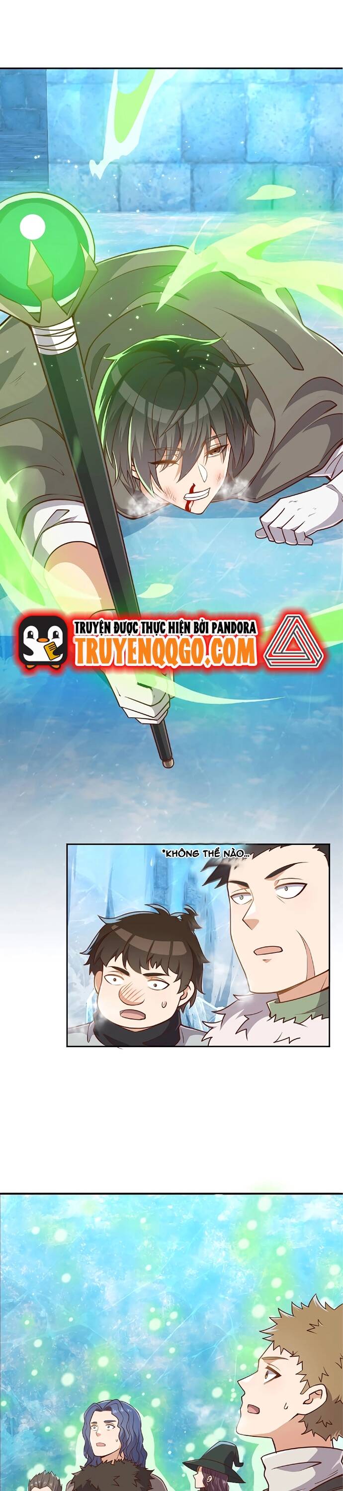 Jozan Fuyo No Komikaraizu Sutato Shimashita! - Chapter 10 - Page 33