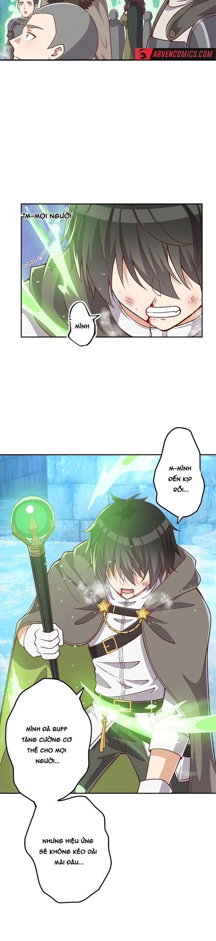 Jozan Fuyo No Komikaraizu Sutato Shimashita! - Chapter 10 - Page 34