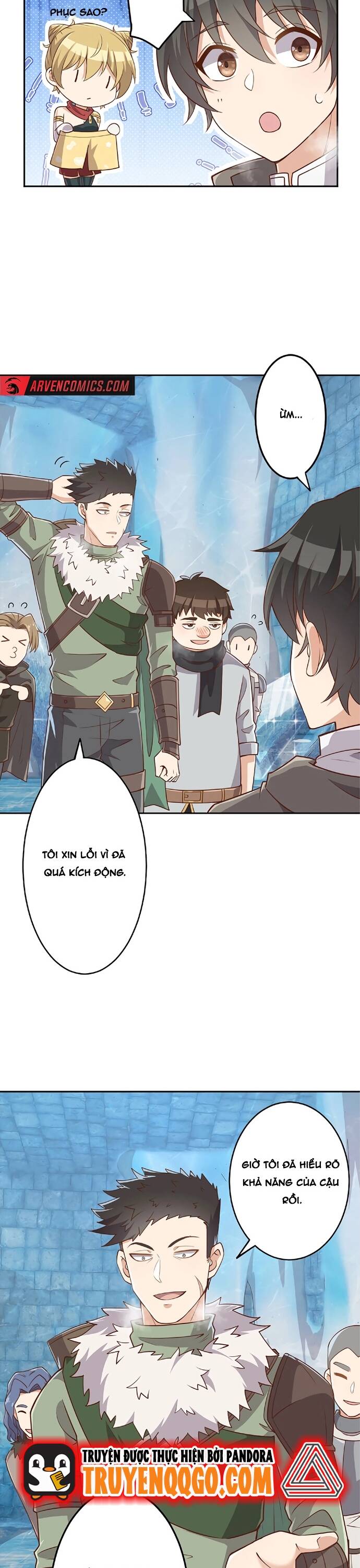 Jozan Fuyo No Komikaraizu Sutato Shimashita! - Chapter 10 - Page 42