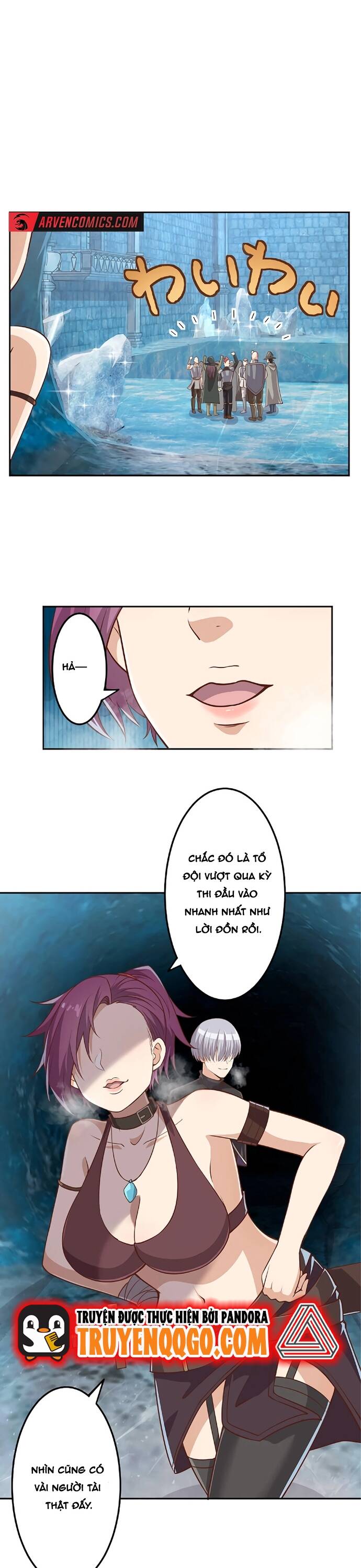 Jozan Fuyo No Komikaraizu Sutato Shimashita! - Chapter 10 - Page 44