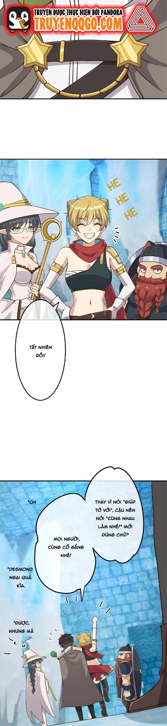 Jozan Fuyo No Komikaraizu Sutato Shimashita! - Chapter 11 - Page 15