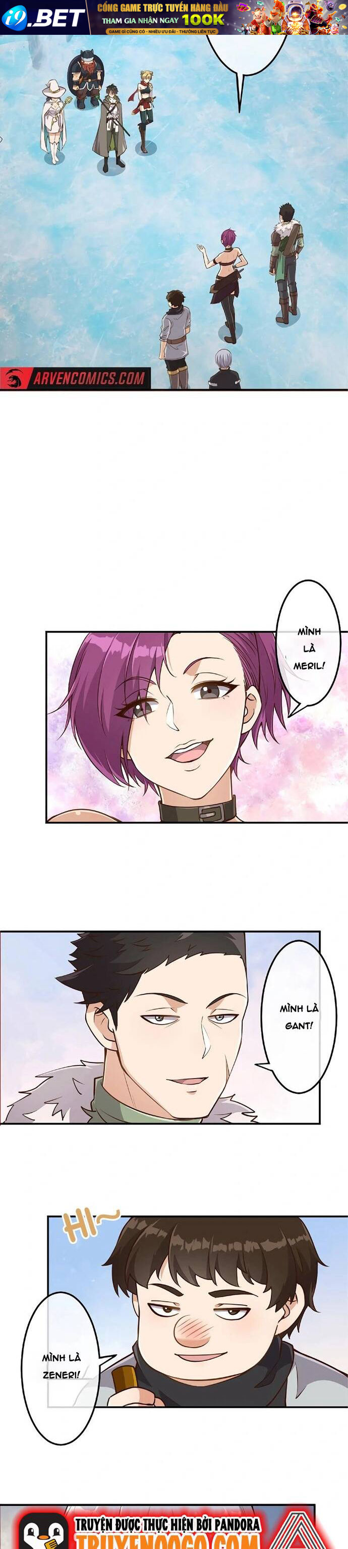 Jozan Fuyo No Komikaraizu Sutato Shimashita! - Chapter 11 - Page 18