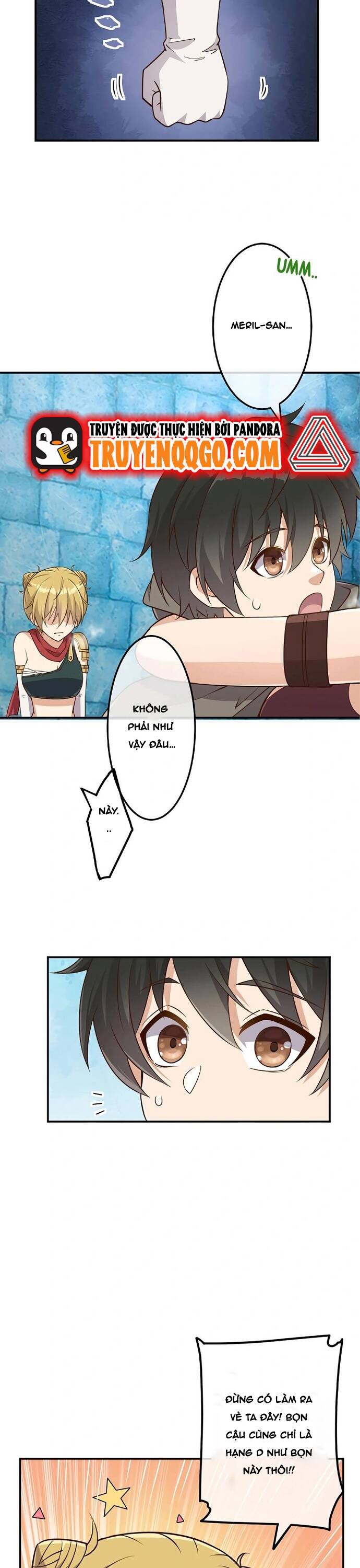 Jozan Fuyo No Komikaraizu Sutato Shimashita! - Chapter 11 - Page 24