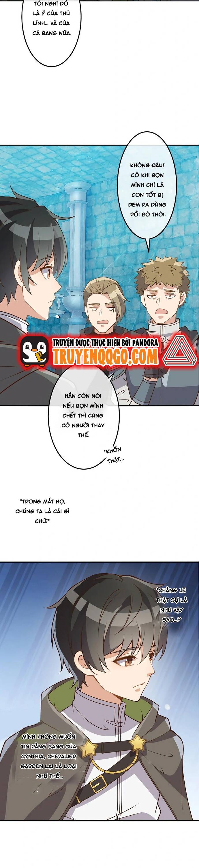 Jozan Fuyo No Komikaraizu Sutato Shimashita! - Chapter 11 - Page 7