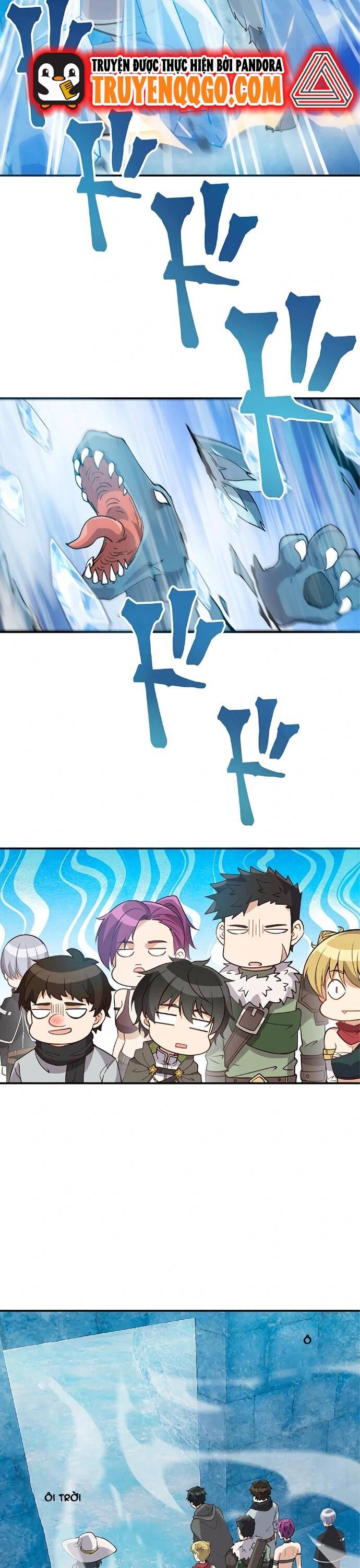 Jozan Fuyo No Komikaraizu Sutato Shimashita! - Chapter 12 - Page 12