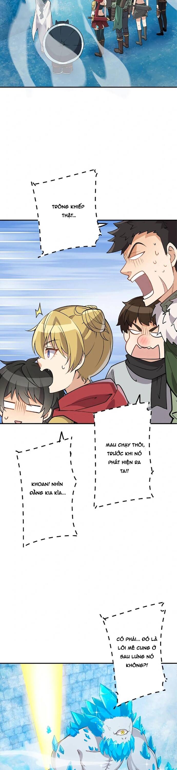 Jozan Fuyo No Komikaraizu Sutato Shimashita! - Chapter 12 - Page 13