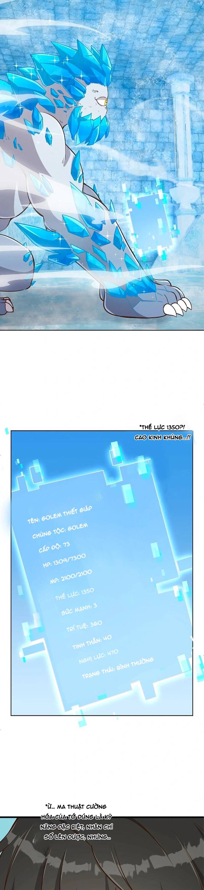 Jozan Fuyo No Komikaraizu Sutato Shimashita! - Chapter 12 - Page 16