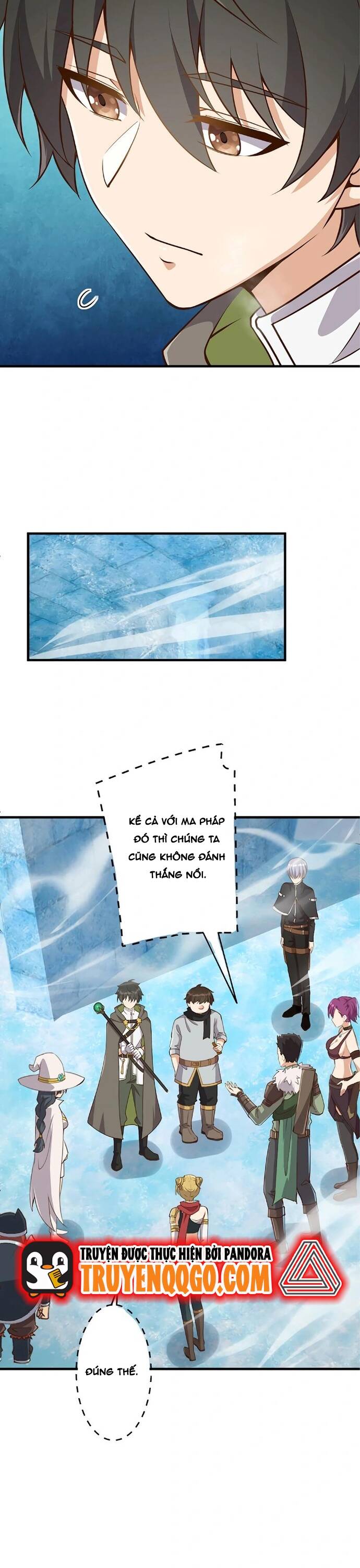 Jozan Fuyo No Komikaraizu Sutato Shimashita! - Chapter 12 - Page 17