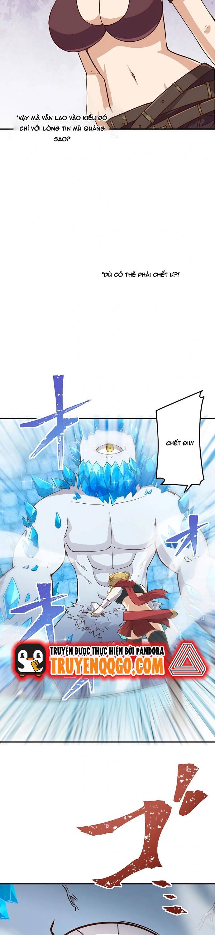 Jozan Fuyo No Komikaraizu Sutato Shimashita! - Chapter 12 - Page 25