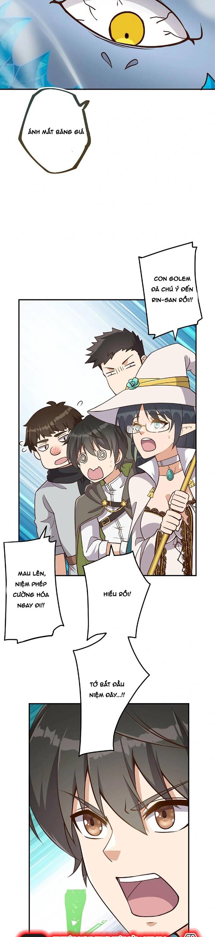 Jozan Fuyo No Komikaraizu Sutato Shimashita! - Chapter 12 - Page 26