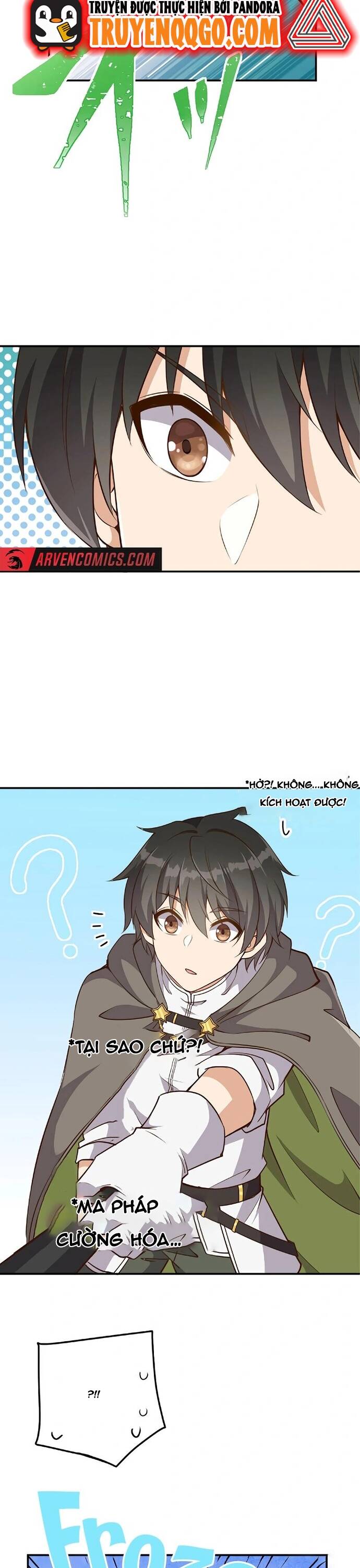 Jozan Fuyo No Komikaraizu Sutato Shimashita! - Chapter 12 - Page 27