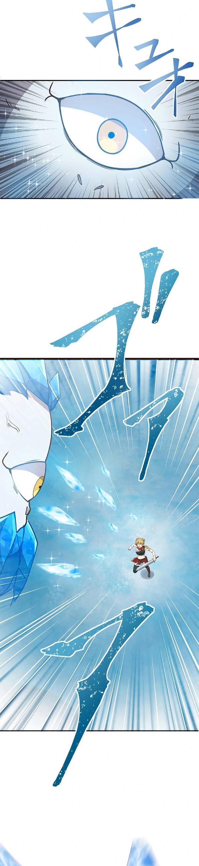 Jozan Fuyo No Komikaraizu Sutato Shimashita! - Chapter 12 - Page 30