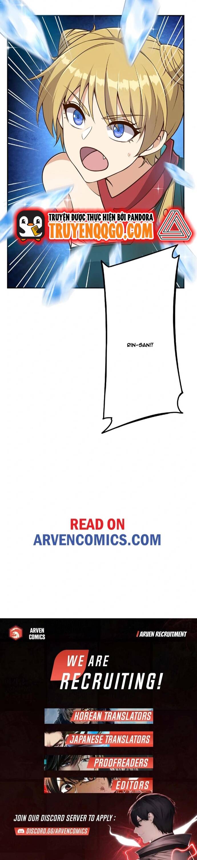 Jozan Fuyo No Komikaraizu Sutato Shimashita! - Chapter 12 - Page 31