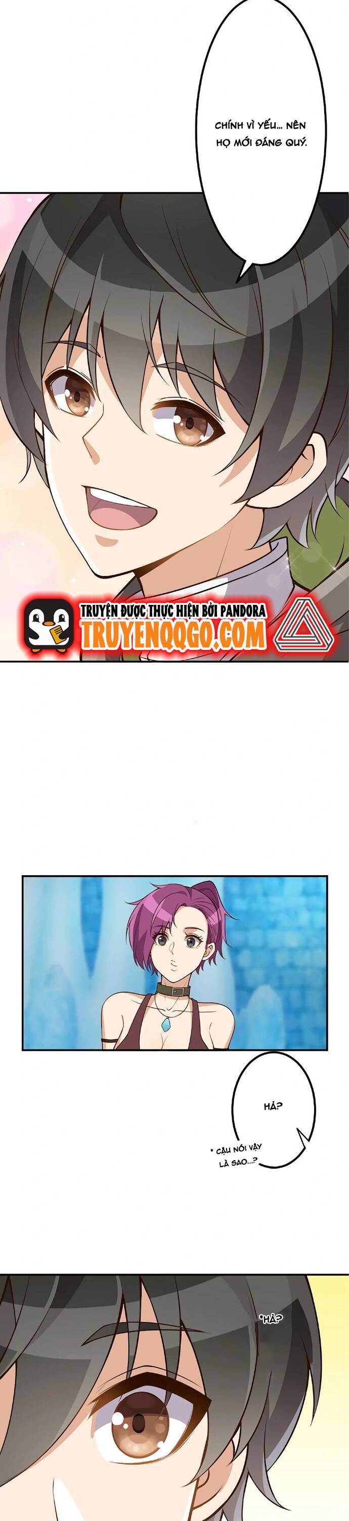 Jozan Fuyo No Komikaraizu Sutato Shimashita! - Chapter 12 - Page 4