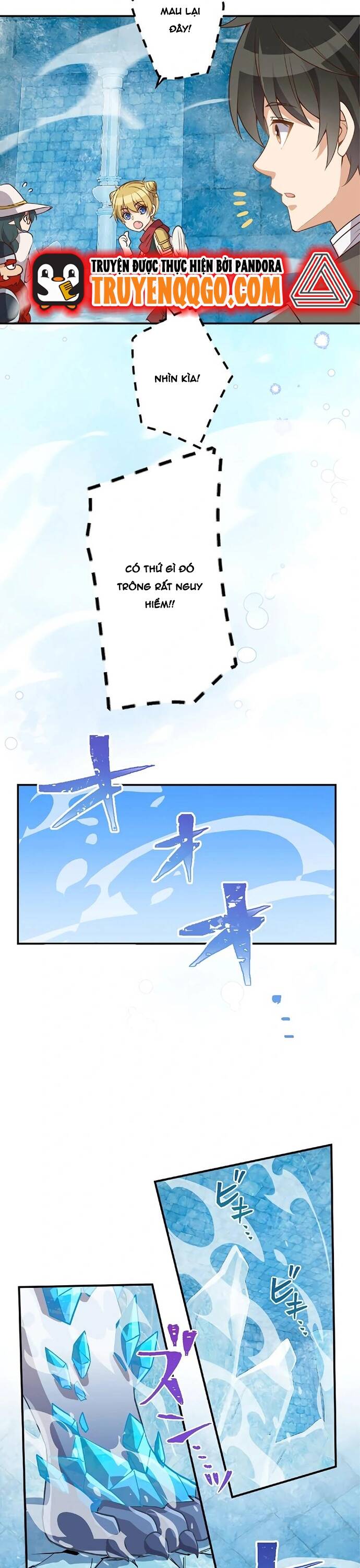 Jozan Fuyo No Komikaraizu Sutato Shimashita! - Chapter 12 - Page 8