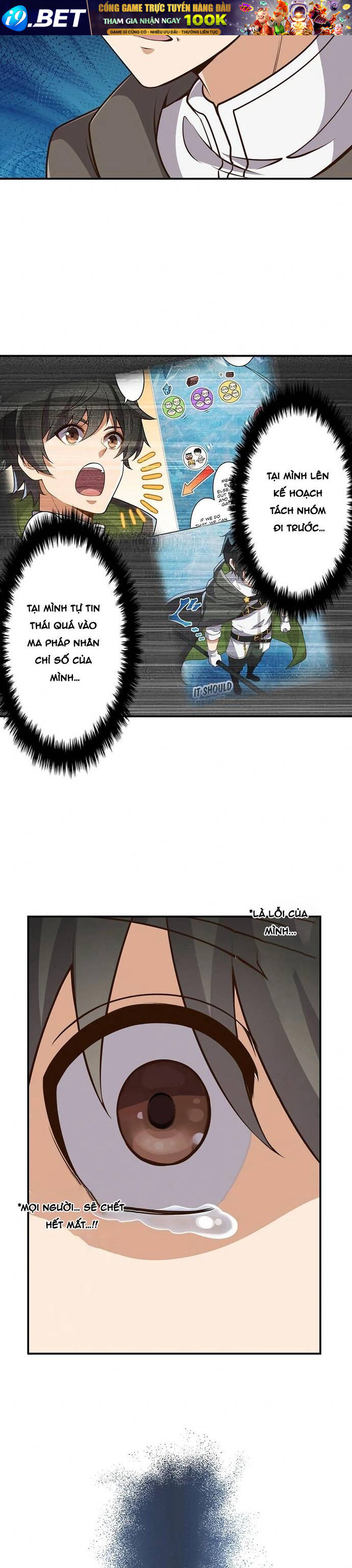 Jozan Fuyo No Komikaraizu Sutato Shimashita! - Chapter 13 - Page 14