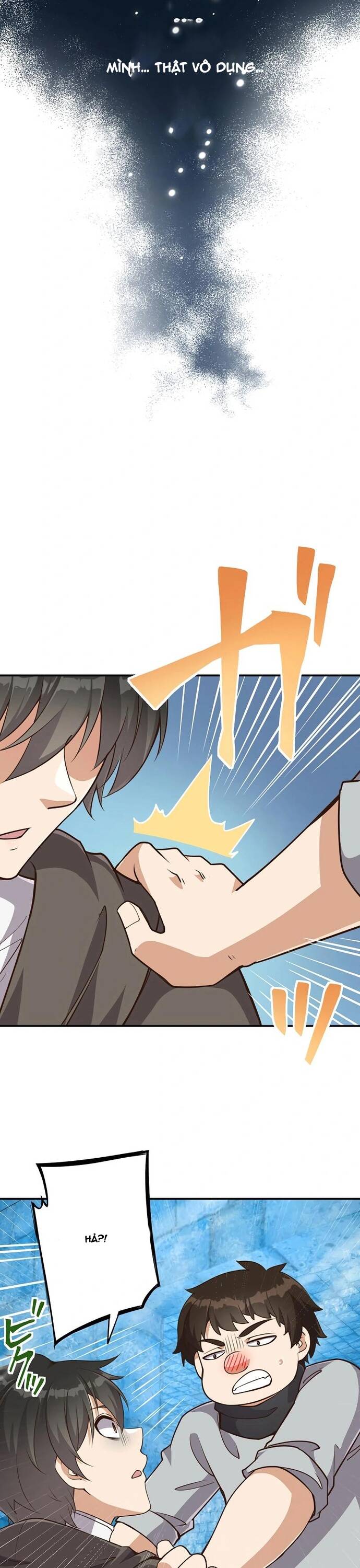 Jozan Fuyo No Komikaraizu Sutato Shimashita! - Chapter 13 - Page 17