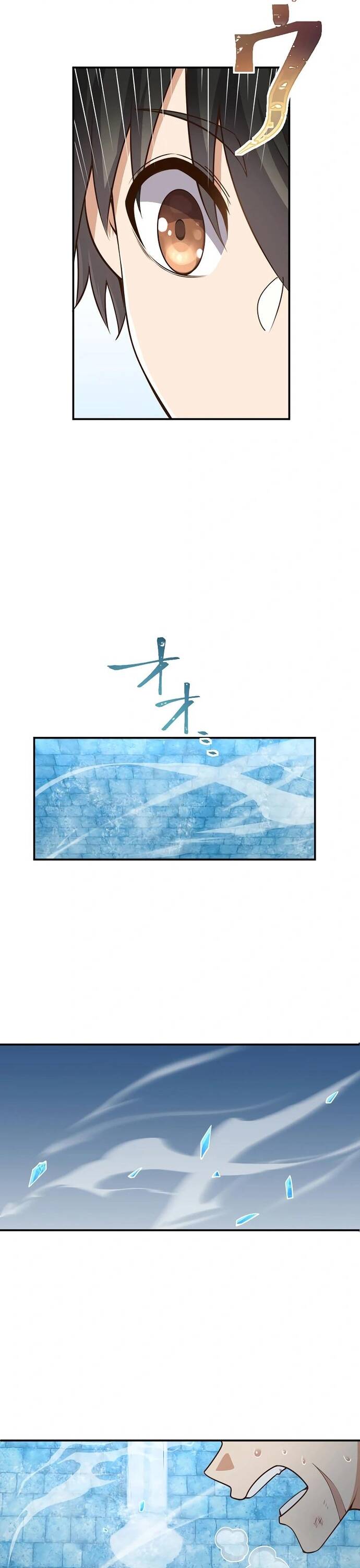 Jozan Fuyo No Komikaraizu Sutato Shimashita! - Chapter 13 - Page 23