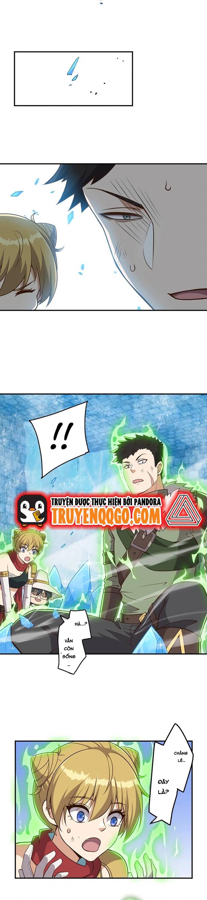 Jozan Fuyo No Komikaraizu Sutato Shimashita! - Chapter 13 - Page 26