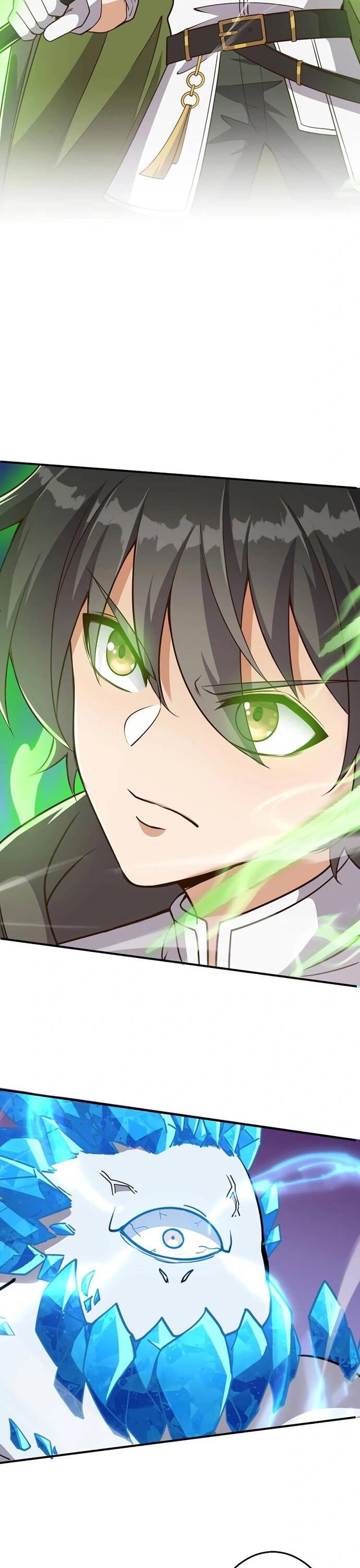 Jozan Fuyo No Komikaraizu Sutato Shimashita! - Chapter 13 - Page 29