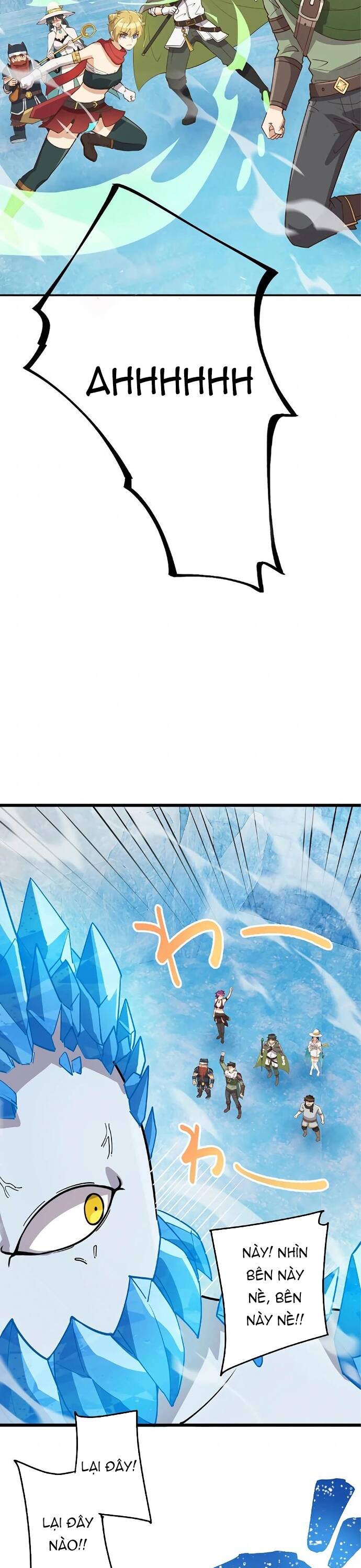 Jozan Fuyo No Komikaraizu Sutato Shimashita! - Chapter 14 - Page 12